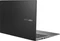 ASUS VivoBook S15 S533EA-BQ003T, Indie Black, Core i7-1165G7, 16GB RAM, 512GB SSD, DE Vorschaubild