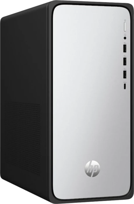 HP OmniDesk Desktop M02-0051ng, Core i5-14400, 8GB RAM, 512GB SSD