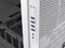 Thermaltake Core X5 Tempered Glass Snow Edition weiß, Glasfenster Vorschaubild