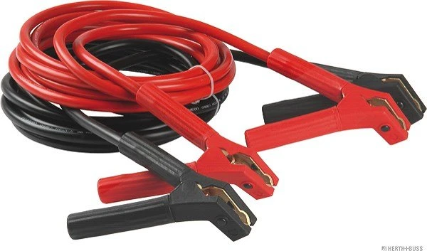 Herth+Buss Starthilfekabel 5m