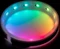 Aqua Computer RGBpx LED-Ring für Aqua Computer Ultitube, RGB beleuchtet, LED-Streifen, schwarz/weiß Vorschaubild