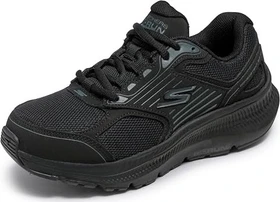 Skechers Go Run Cosistent 2.0 Advantage schwarz (Damen)
