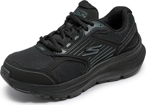 Skechers Go Run Cosistent 2.0 Advantage schwarz (Damen)