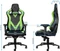 noblechairs Epic GeForce GTX Edition Gamingstuhl, schwarz/grün Vorschaubild