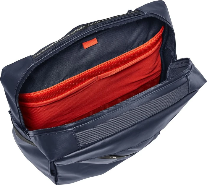 Vaude Mineo Transformer 20 Gepäcktasche eclipse