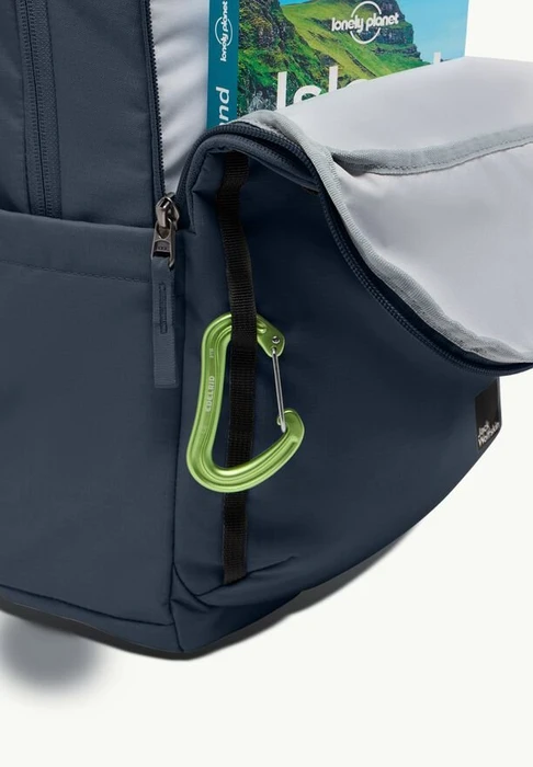 Jack Wolfskin Terracade midnight sky