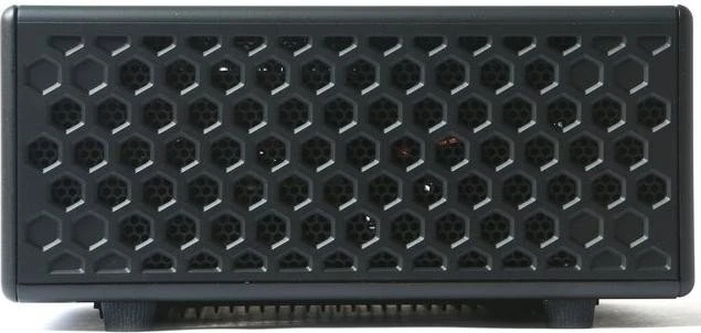 Zotac ZBOX CI547 nano