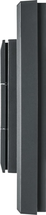 eQ-3 Homematic IP Wandtaster 6-fach anthrazit
