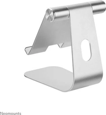 Neomounts Tablet-Stand 2-11", silber