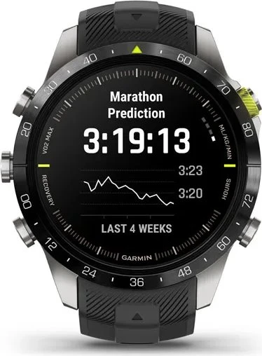 Garmin MARQ Athlete Generation 2