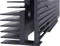 Alphacool NexXxoS GPX GTX 1080Ti M23 mit Backplate, schwarz Vorschaubild