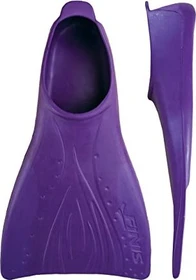 Finis Booster Trainingsflossen violett (Junior)
