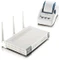 Zyxel ZyAIR N-4100 Hotspot, inkl. Bondrucker SP-300E Vorschaubild
