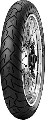 Pirelli Scorpion Trail II 120/70 ZR17 58W TL