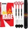 Winmau Outrage Steel Dart Vorschaubild
