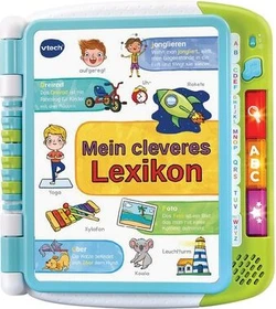 VTech Mein cleveres Lexikon