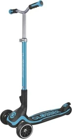 Globber Ultimum Kickboard sky blue