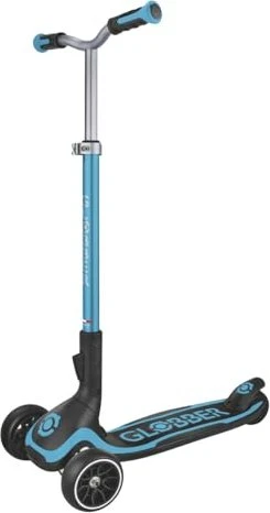 Globber Ultimum Kickboard sky blue