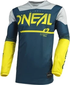 O'Neal Hardwear Surge Trikot langarm blau/grau (Herren)
