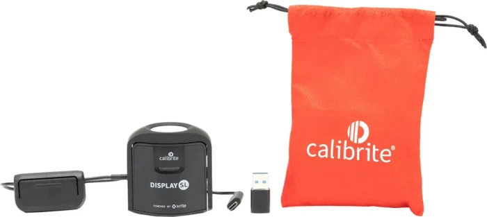 Calibrite Display SL, Colorimeter