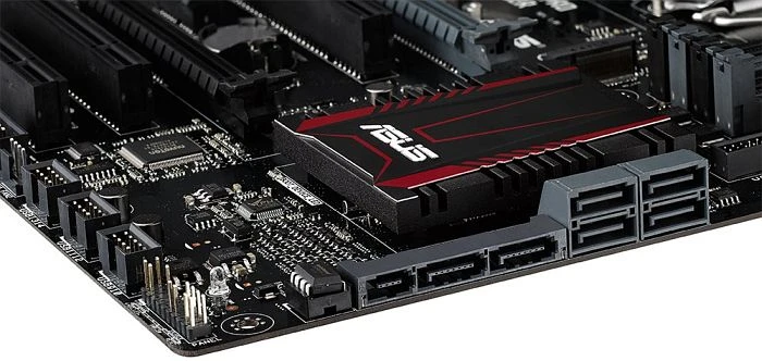ASUS H97-Pro Gamer (Intel 1150)