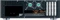 Chieftec Hi-Fi HM-02 silber, Alu Vorschaubild