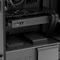 NZXT HUE 2 RGB Lightning Kit, LED Controller, schwarz Vorschaubild