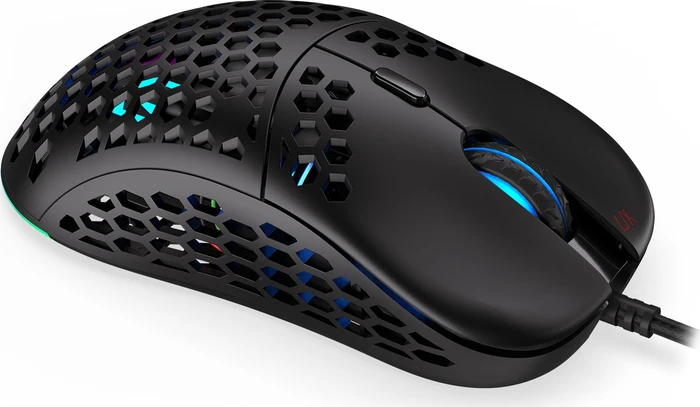 Endorfy LIX, schwarz, USB