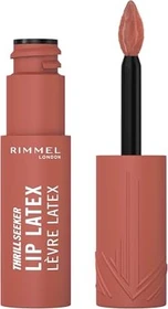 Rimmel Thrill Seeker Lip Latex 100 sassy, 6ml