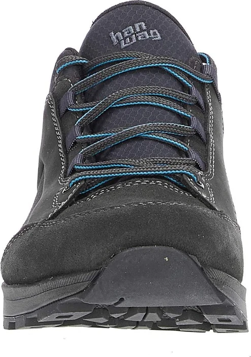 Hanwag Banks Low GTX asphalt/ocean (Damen)