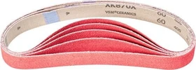 Pferd BA 30/610 CO-COOL 60 Schleifband K60, 30x610mm, 10 Stück
