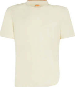 Icebreaker Merino 200 Oasis Crewe Funktionsshirt kurzarm undyed (Herren)