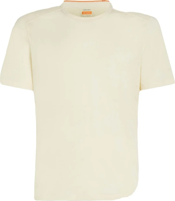Icebreaker Merino 200 Oasis Crewe Funktionsshirt kurzarm (Herren)