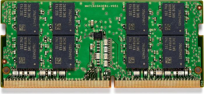HP SO-DIMM 32GB, DDR5-4800, CL40