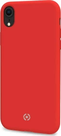 Celly Feeling für Apple iPhone XR rot