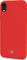 Celly Feeling für Apple iPhone XR rot Vorschaubild