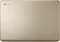 Acer Chromebook 14 CB3-431-C69V, gold, Celeron N3060, 2GB RAM, 32GB Flash, UK Vorschaubild
