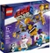 LEGO The Movie 2 - Systar-Party-Crew Vorschaubild