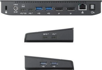 Fujitsu Port Replicator PR09