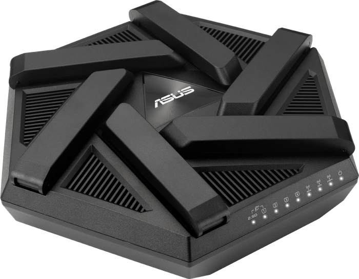 ASUS RT-AXE7800, AXE7800