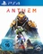 Anthem (PS4) Vorschaubild