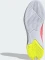 adidas X Crazyfast League IN solar red/cloud white/team solar yellow 2 (Junior) Vorschaubild