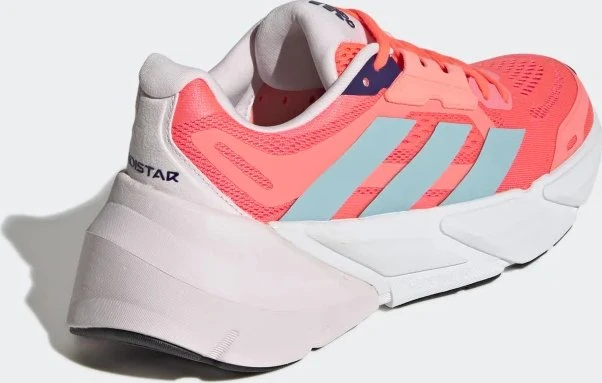 adidas Adistar turbo/hazy sky/almost pink (Damen)