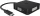 RaidSonic Icy Box IB-DK1104-C USB-C 3.1 [Stecker] (60900)