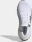 adidas Ultraboost 20 cloud white/core black/signal coral (Damen) Vorschaubild