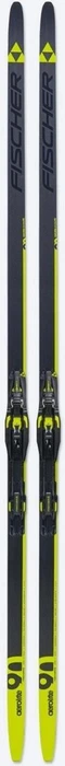 Fischer Aerolite Skate 90 Stiff (inkl. Bindung) (Modell 2025/2026)