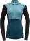 Devold Lauparen Merino 190 Zip Neck Funktionsshirt langarm (Damen) Vorschaubild