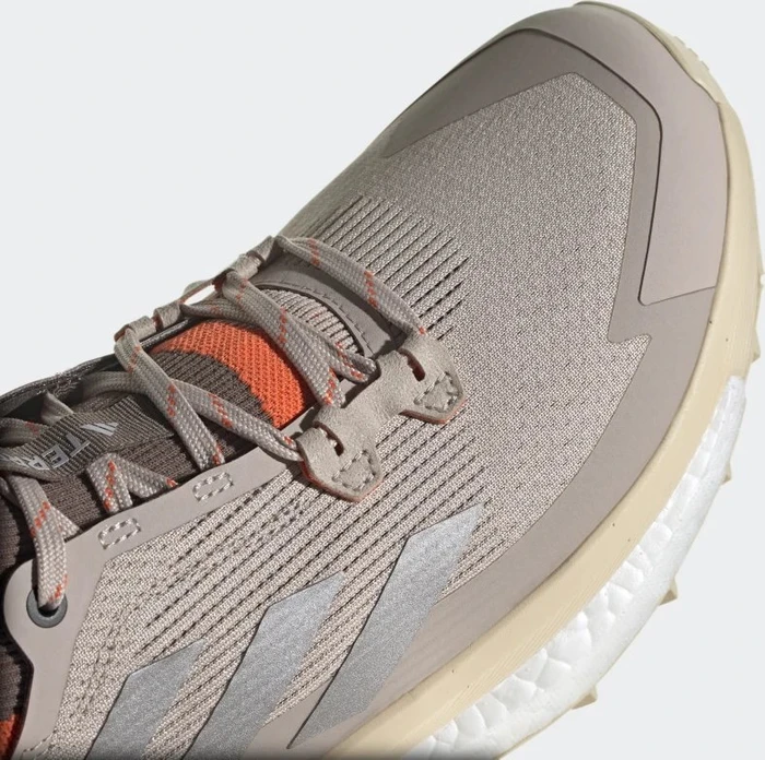 adidas Terrex Free Hiker 2 wonder taupe/earth strata/core black (Herren)