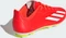 adidas X Crazyfast Club FxG solar red/cloud white/team solar yellow 2 (Junior) Vorschaubild