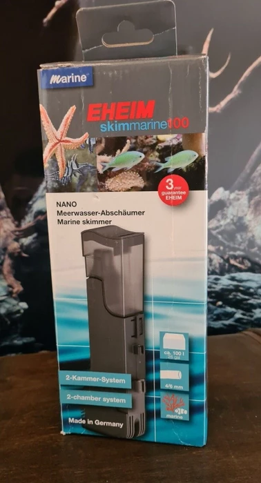 EHEIM skim marine 100 (3551000)